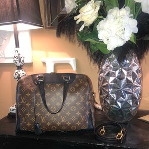 Louis Vuitton Retiro NM Noir